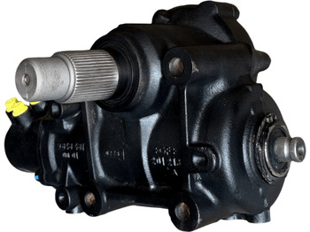 Steering gear for Truck MB ACTROS 6X4 6X6 6X8 STUURHUIS GEREVISEERD + BORG  6464602000REC.: picture 3