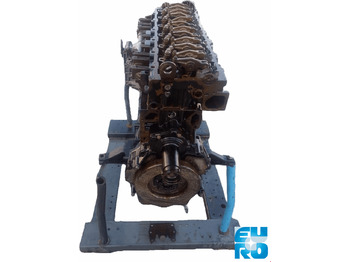 New Cylinder block for Truck MOTORBLOK MAN D2676LF06 480-540 HP 12419CCM 000177: picture 3