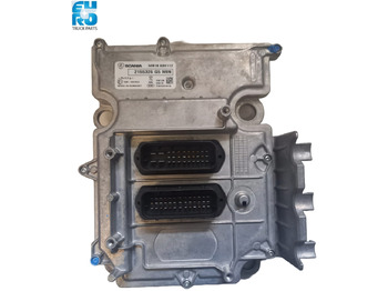 ECU SCANIA G