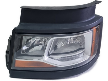 Headlight SCANIA S