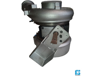 Turbo for Truck TURBOCOMPRESSOR SC.DC13.05 R HOLSET ZONDER VTG GEREVISEERD + BORG 1849535R1: picture 3