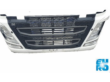 Hood VOLVO FH