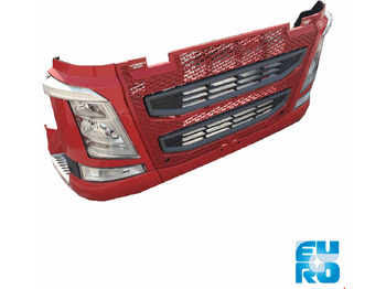 New Hood for Truck VOLVO FH 4 H7 KOPLAMP VOORKANT ONDER GEBRUIKT 000194: picture 2