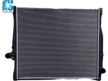 Radiator VOLVO FH