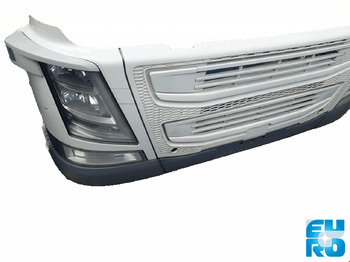 Hood VOLVO FM