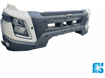 Hood VOLVO FMX