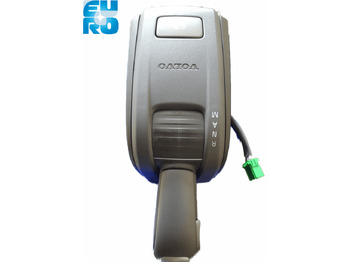 Gear stick VOLVO