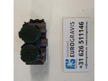 New Brake valve for Truck Volvo MODULATOR KNORR 22225552: picture 3