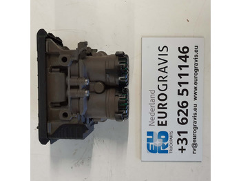 New Brake valve for Truck Volvo MODULATOR KNORR 22225552: picture 2
