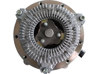 New Coolant pump for Truck WATERPOMP OE DAF XF/CF EURO 6 XF 106 | +BORG | 2104578R: picture 4