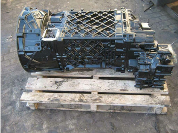 Gearbox