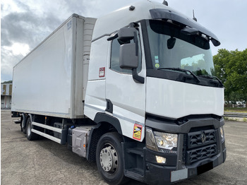 Refrigerator truck for transportation of food RENAULT T: picture 4