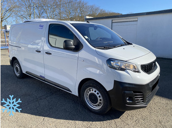 Refrigerated van PEUGEOT Expert