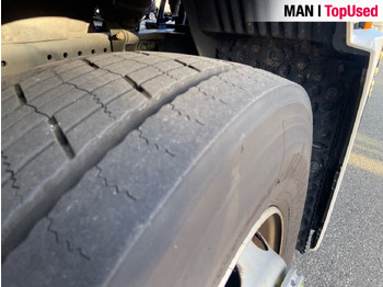 Tractor unit MAN TGX 26.470 6x2/4 BL SA "ADR": picture 2 Tractor unit MAN TGX 26.470 6x2/4 BL SA "ADR": picture 2