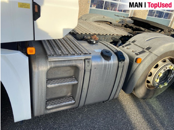 Tractor unit MAN TGX 26.470 6x2/4 BL SA "ADR": picture 5 Tractor unit MAN TGX 26.470 6x2/4 BL SA "ADR": picture 5