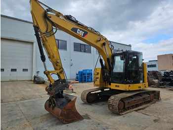 Crawler excavator CATERPILLAR 315FLCR