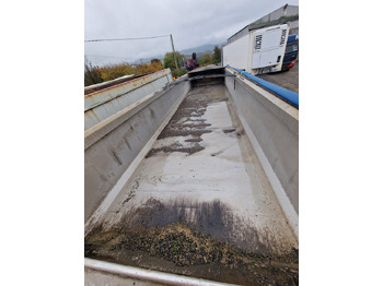 Tipper semi-trailer 2006 Dennison Bulk Tipping Trailer: picture 4 Tipper semi-trailer 2006 Dennison Bulk Tipping Trailer: picture 4