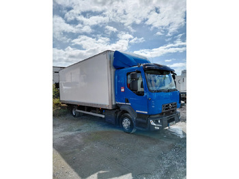 Box truck 2019 Renault D12 (choice): picture 2