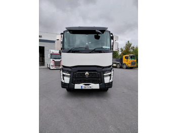 Tipper 2023 Renault C440 Tar Spec 10X4 Tipper: picture 4