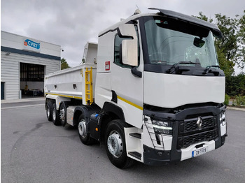 Tipper 2023 Renault C440 Tar Spec 10X4 Tipper: picture 5