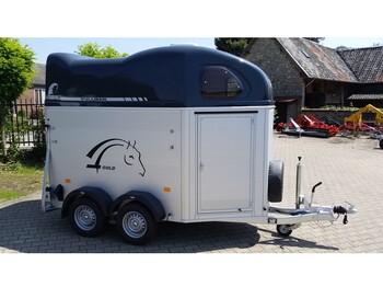 Horse trailer CHEVAL LIBERTÉ