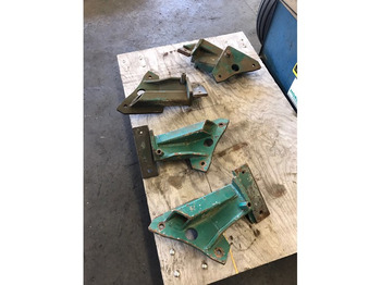 Subsoiler KVERNELAND