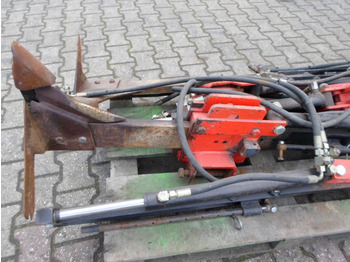 Subsoiler