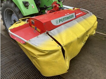 Mower PÖTTINGER