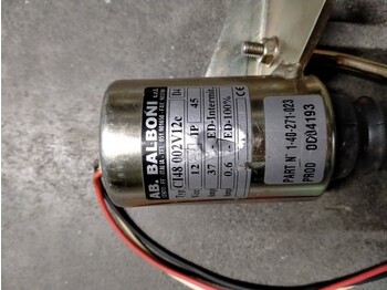 Spare parts for Agricultural machinery Steyr 9094: picture 2