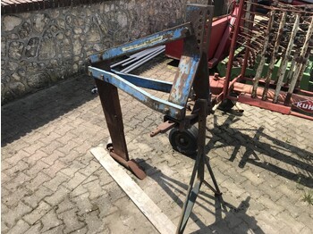 Subsoiler
