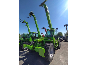 Telescopic handler Merlo 40.16: picture 3