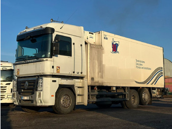 Refrigerator truck Renault Magnum 500: picture 2