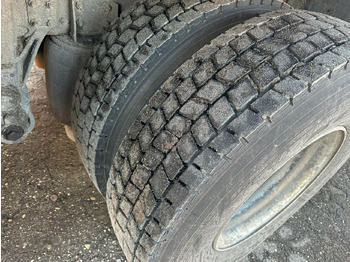 Refrigerator truck Renault Magnum 500: picture 5