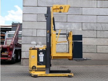 Electric forklift Atlet APC 100 Elektromos targonca: picture 2 Electric forklift Atlet APC 100 Elektromos targonca: picture 2