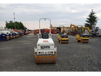 Roller BOMAG