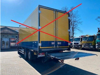 DAF XF 480 on lease DAF XF 480: picture 5