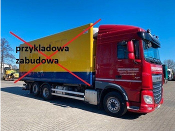 DAF XF 480 on lease DAF XF 480: picture 2