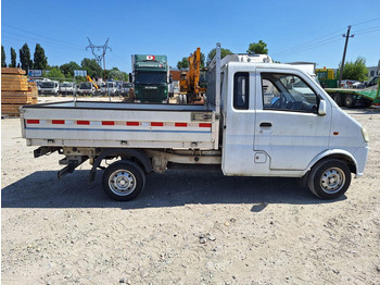 Flatbed van DFSK Docar 4x4x - Pritsche: picture 4 Flatbed van DFSK Docar 4x4x - Pritsche: picture 4