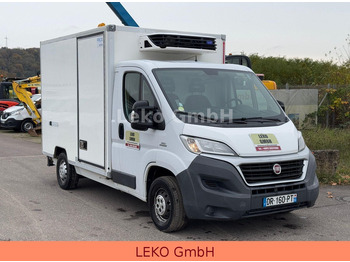 Refrigerated van FIAT Ducato 2.3