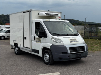 Refrigerated van FIAT Ducato 2.3