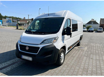 Minibus FIAT Ducato Maxi