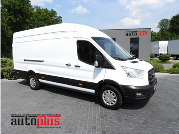 Box van FORD Transit