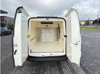 Refrigerated van FORD Transit