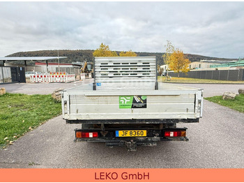 Flatbed van Ford Transit Doppelkabine: picture 3 Flatbed van Ford Transit Doppelkabine: picture 3