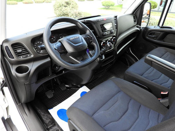 Box van Iveco DAILY 35C16 KONTENER WINDA 8 PALET TEMPOMAT BLIŹNIACZE KOŁA KLIM: picture 2 Box van Iveco DAILY 35C16 KONTENER WINDA 8 PALET TEMPOMAT BLIŹNIACZE KOŁA KLIM: picture 2