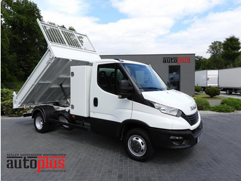 Tipper van IVECO Daily 35c16