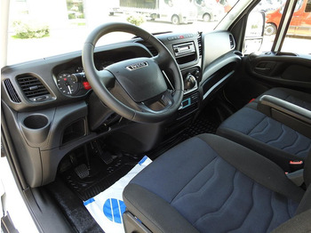 Iveco DAILY 50C15 CHŁODNIA KONTENER -5*C ZASILANIE 230V KLIMATYZACJA B on lease Iveco DAILY 50C15 CHŁODNIA KONTENER -5*C ZASILANIE 230V KLIMATYZACJA B: picture 2