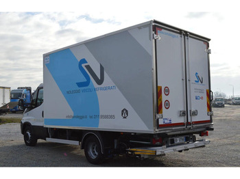 Iveco DAILY 60C15 REFRIGERATOR + SIDE AND REAR DOORS, LIFT FOLDED UNDE on lease Iveco DAILY 60C15 REFRIGERATOR + SIDE AND REAR DOORS, LIFT FOLDED UNDE: picture 3 Iveco DAILY 60C15 REFRIGERATOR + SIDE AND REAR DOORS, LIFT FOLDED UNDE on lease Iveco DAILY 60C15 REFRIGERATOR + SIDE AND REAR DOORS, LIFT FOLDED UNDE: picture 3
