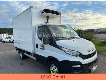 Refrigerated van IVECO Daily 35c13