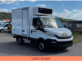 Refrigerated van IVECO Daily 35s14